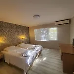 Hotel комплекс хиподрума