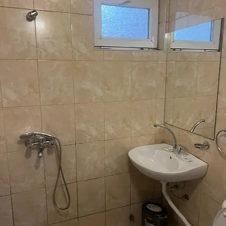 комплекс хиподрума Dobrič