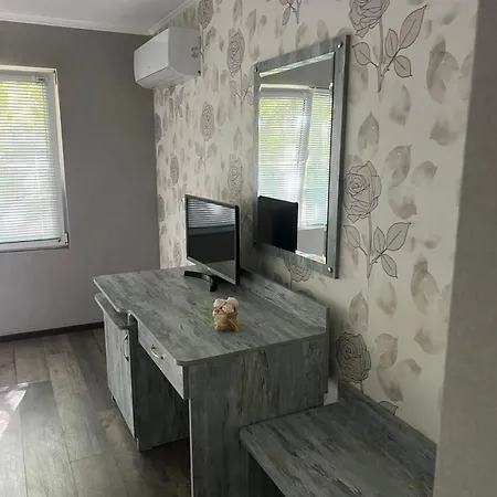 комплекс хиподрума Hotel *