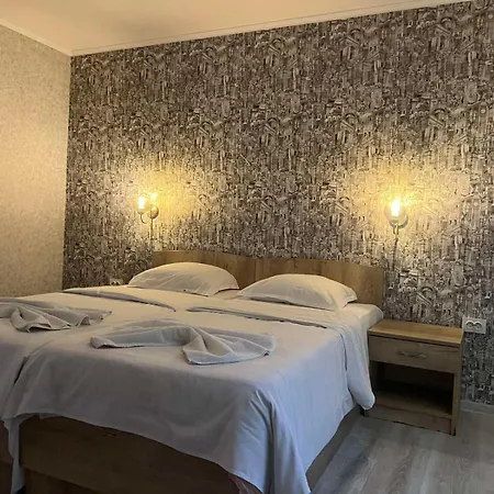 Hotel комплекс хиподрума Dobritj