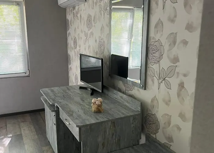 комплекс хиподрума Hotel *