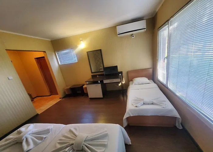 комплекс хиподрума