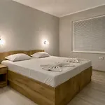 комплекс хиподрума Hotell *
