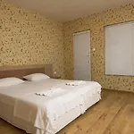 комплекс хиподрума Hotell *