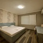 комплекс хиподрума Hotell