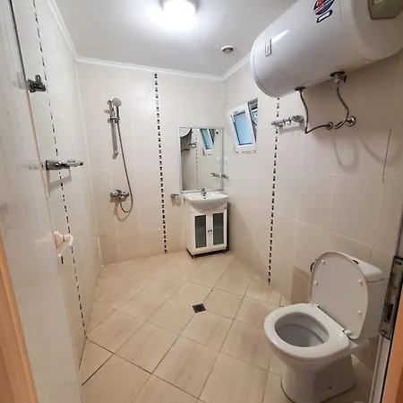 комплекс хиподрума * Добрич