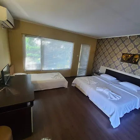 комплекс хиподрума *