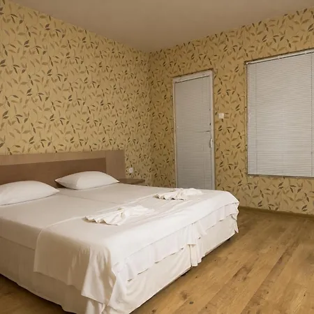 комплекс хиподрума Hotel *