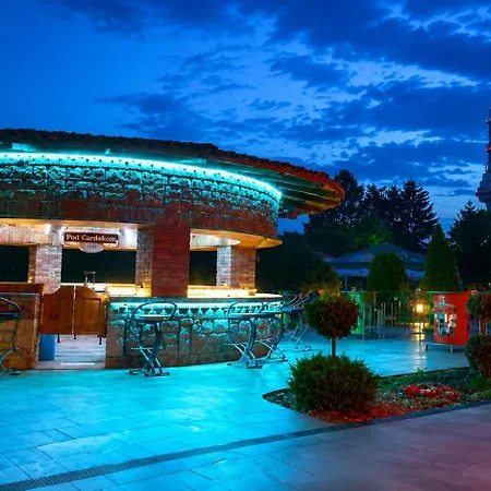 Hotel Hipodruma & Pool *